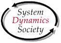 System Dynamics Society logo