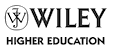 Wiley HE Logo